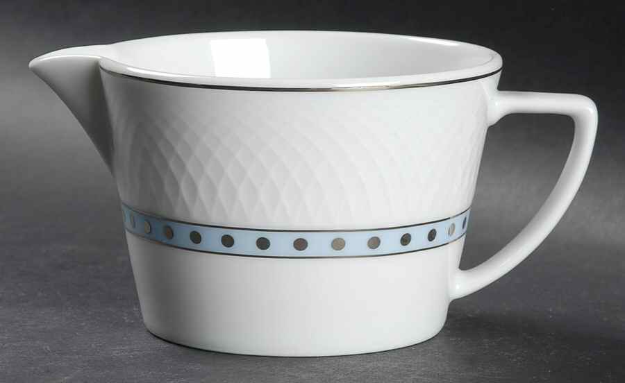 Aquarius Creamer by Nikko-1