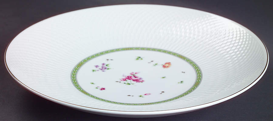 Genevieve 10" Pasta Serving Bowl by Nikko-1