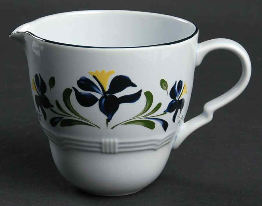Normandie Creamer by Nikko-1