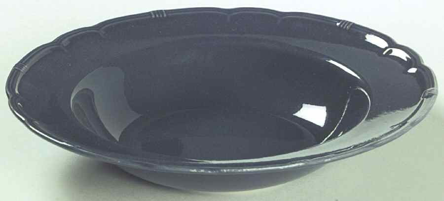 Normandie 9" Soup/Pasta Bowl by Nikko-1