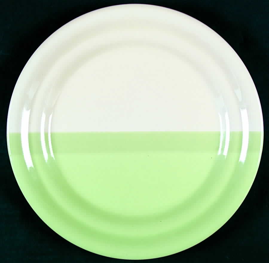Bay Road Dinner Plate by Nikko-1