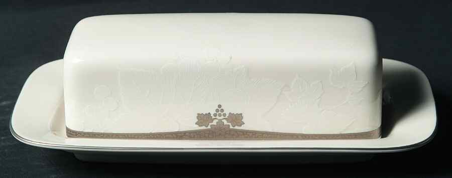 Platinum Ambrosia 1/4 Lb Covered Butter by Nikko-1