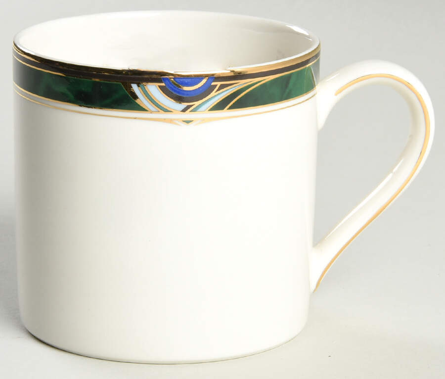 Cypress Mug by Nikko-1