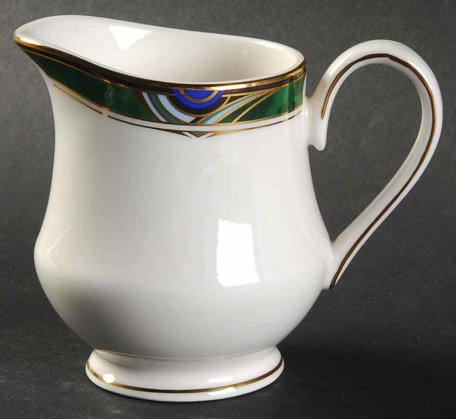 Cypress Creamer by Nikko-1