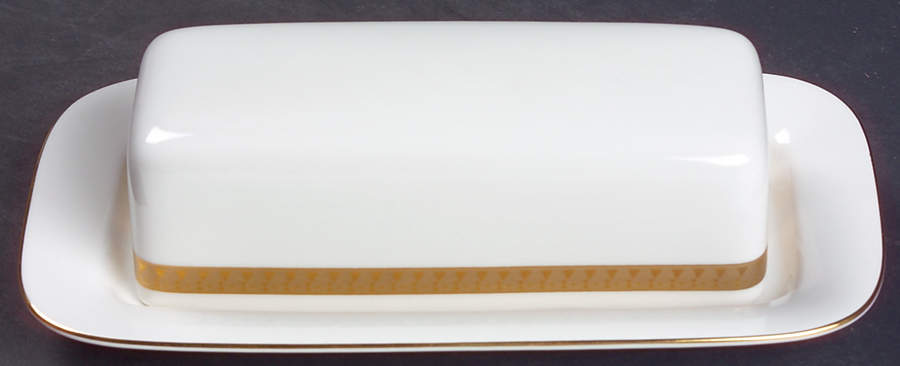 Inca Gold 1/4 Lb Covered Butter by Nikko-1