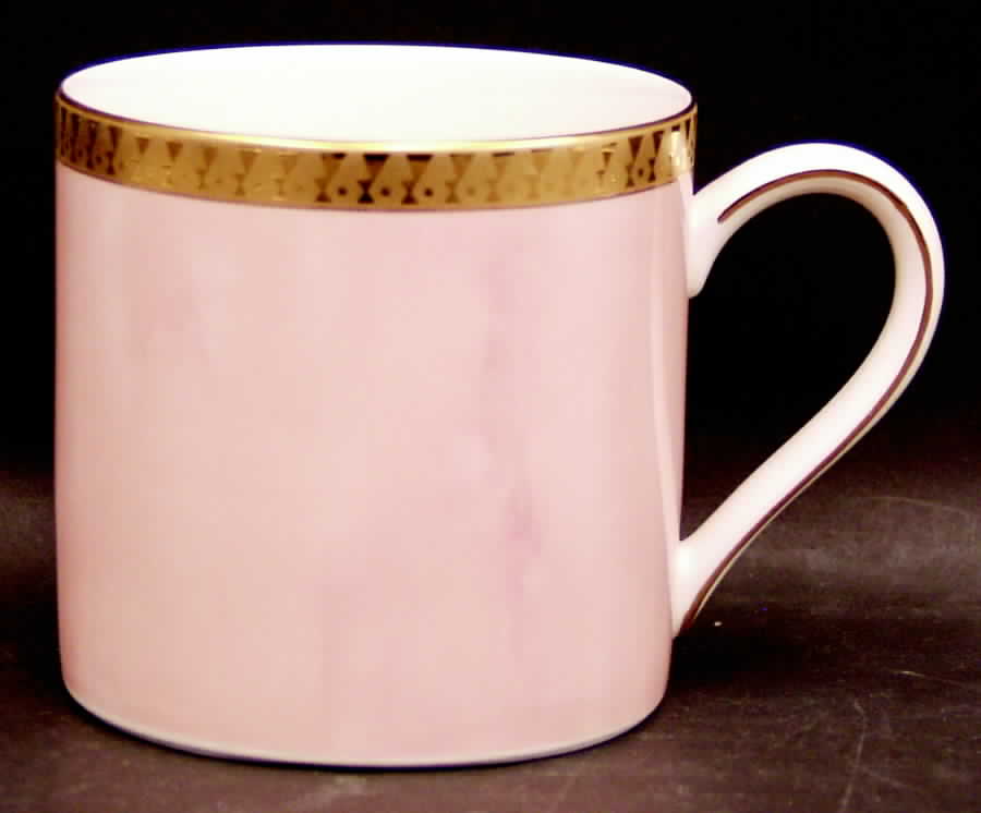 Inca Gold Accent Mug by Nikko-1