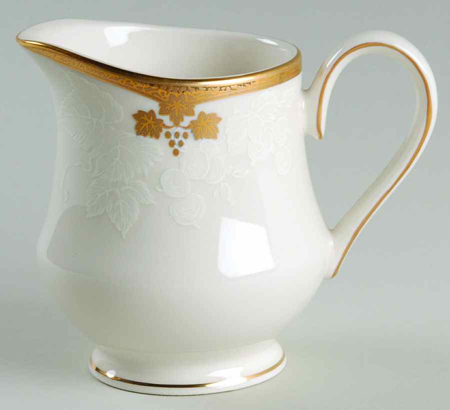 Ambrosia Creamer by Nikko-1