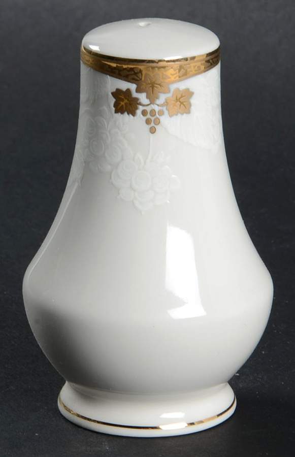 Ambrosia Salt Shaker by Nikko-1