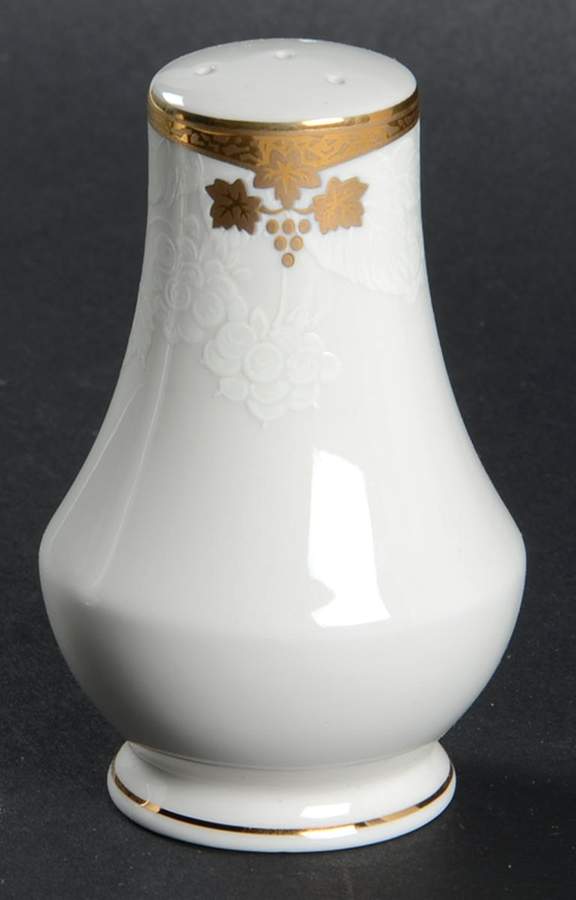 Ambrosia Pepper Shaker by Nikko-1