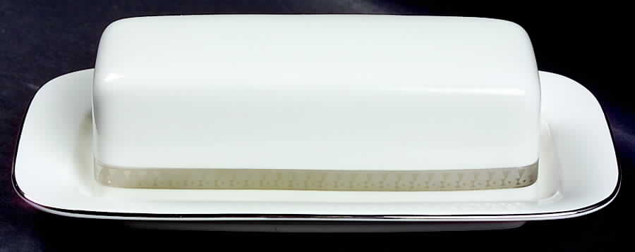 Inca Platinum 1/4 Lb Covered Butter by Nikko-1