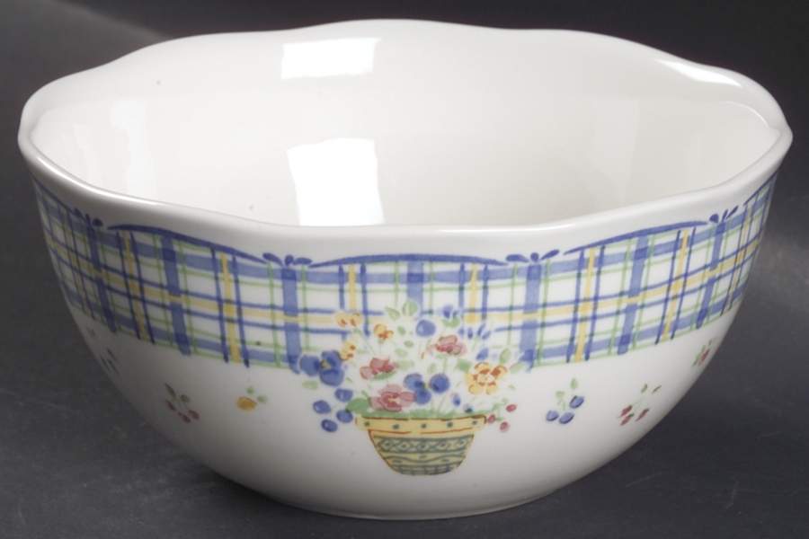 Dena's Garden 5" All Purpose Bowl by Nikko-1