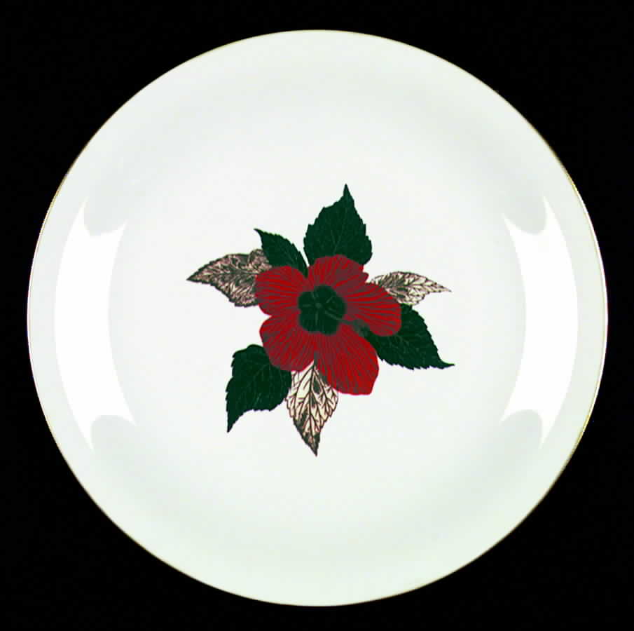 N1204 Dinner Plate by Noritake-1