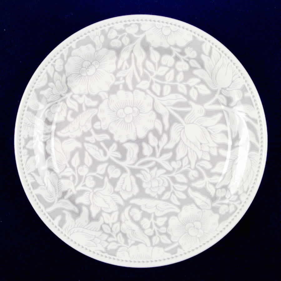 Mallow Sand Dinner Plate by Nikko-1