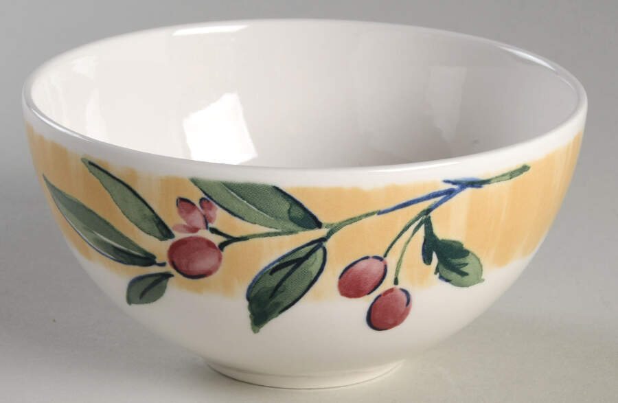 Spring Dance 5" All Purpose Bowl by Nikko-1