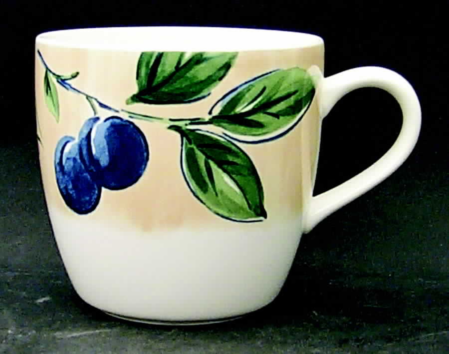 Spring Dance Mug by Nikko-1