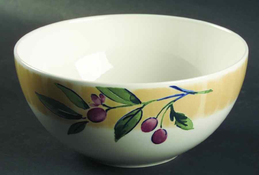 Spring Dance 7" Mixing Bowl by Nikko-1