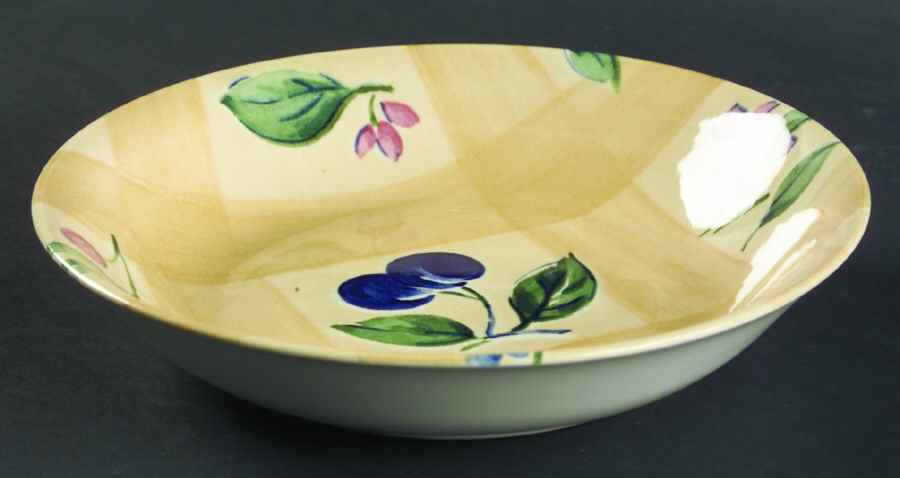 Spring Dance Soup/Cereal Bowl by Nikko-1