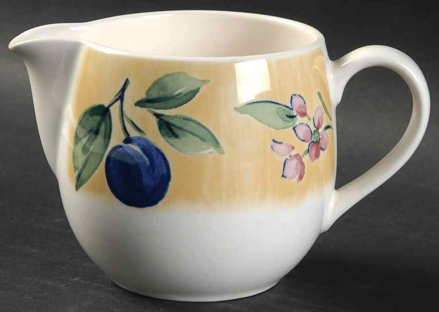 Spring Dance Creamer by Nikko-1