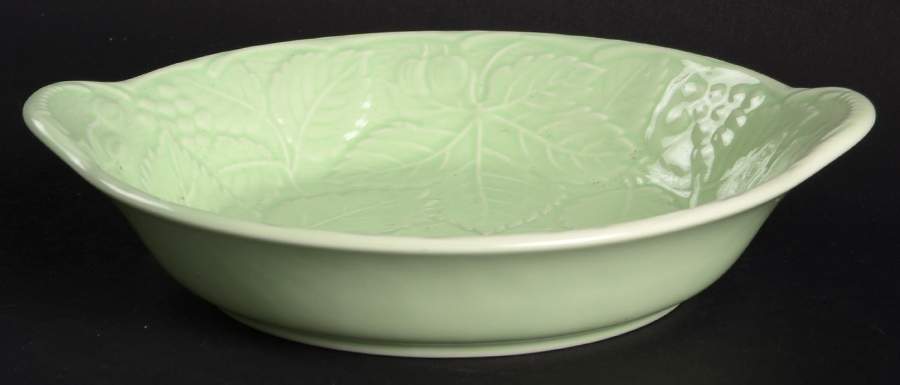 Woodbury Lime 7" Augratin by Nikko-1