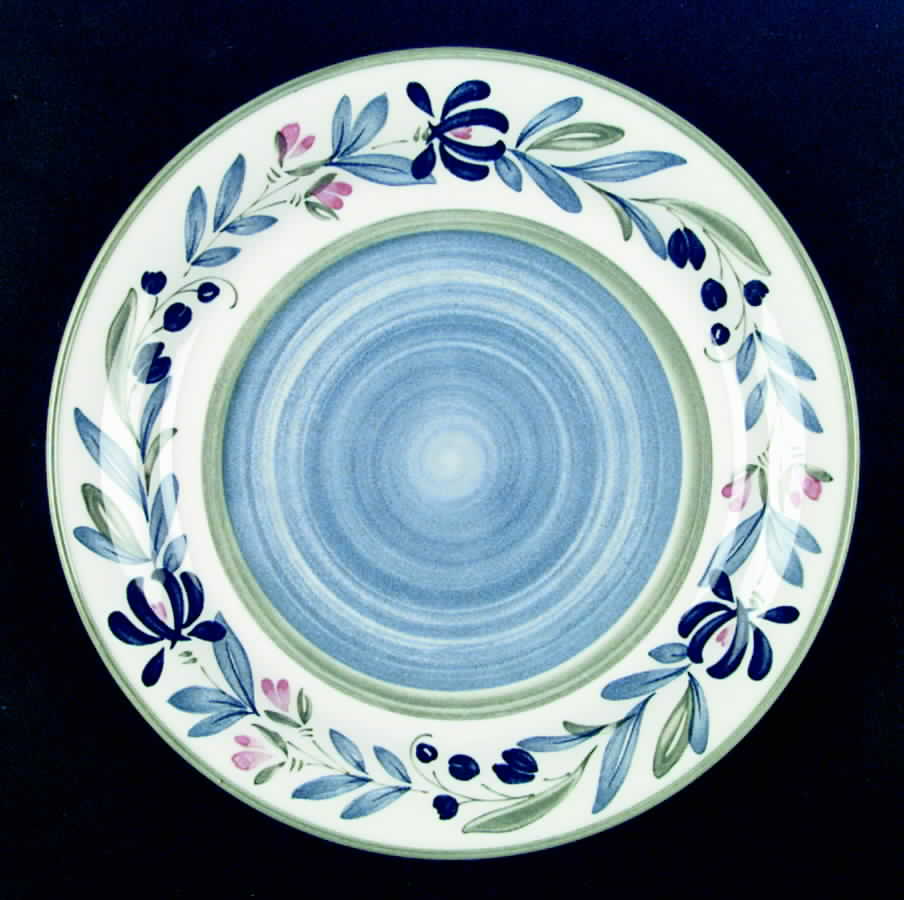 Berkshire Dinner Plate by Nikko-1