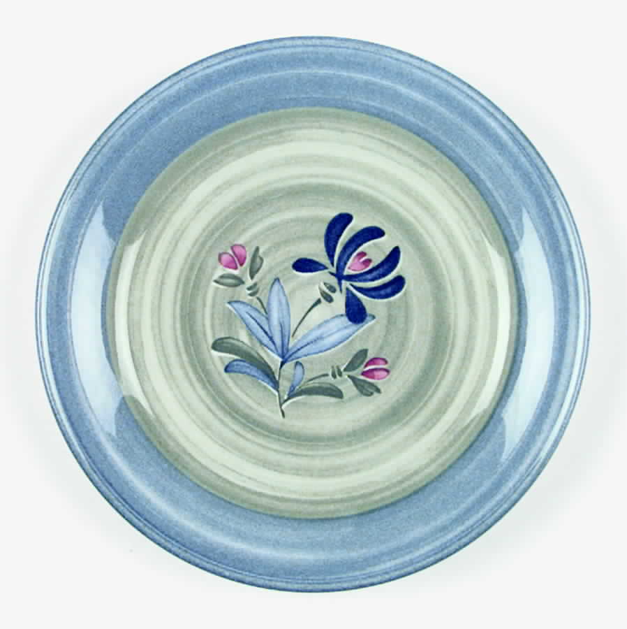 Berkshire Salad/Dessert Plate by Nikko-1