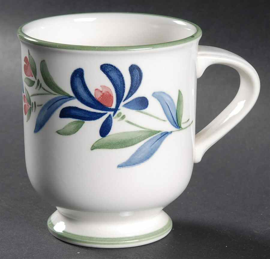 Berkshire Mug by Nikko-1