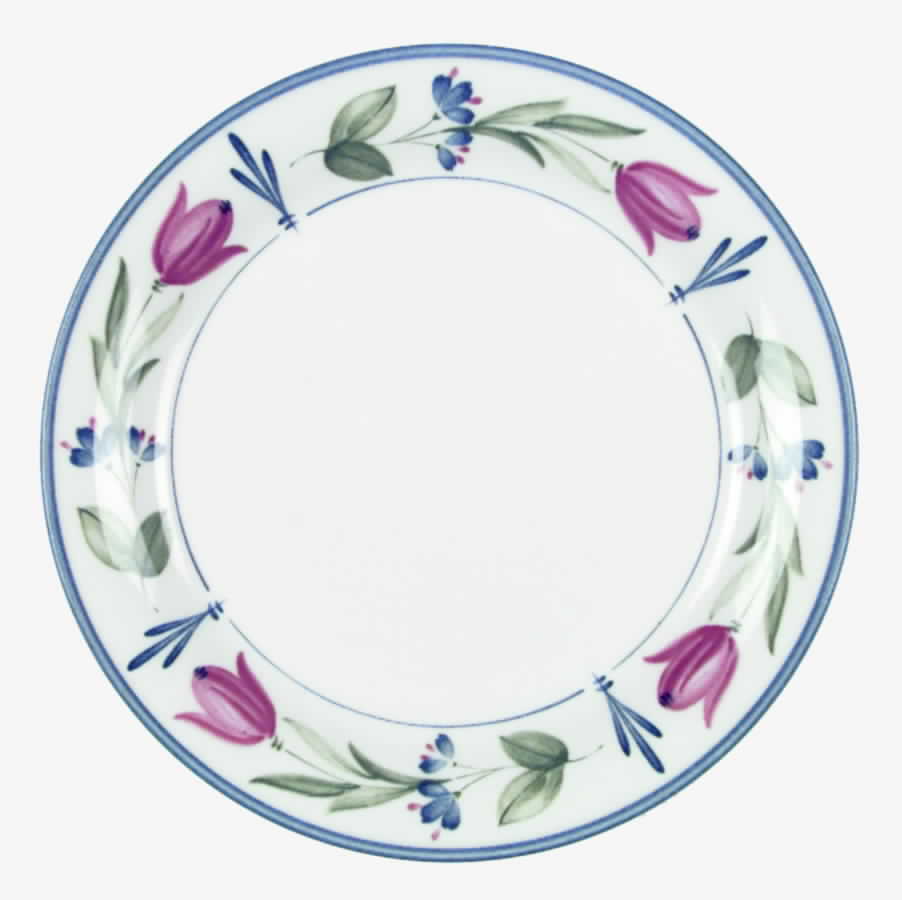 Marietta Dinner Plate by Nikko-1