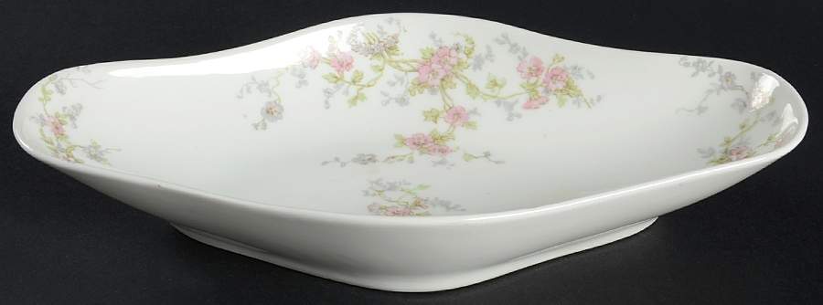 Marietta 9" Round Vegetable Bowl by Nikko-1