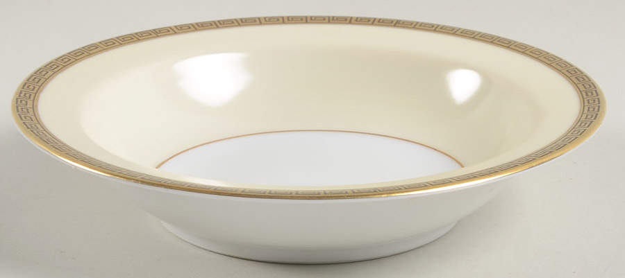 Gracewood Rim Fruit/Dessert (Sauce) Bowl by Noritake-1
