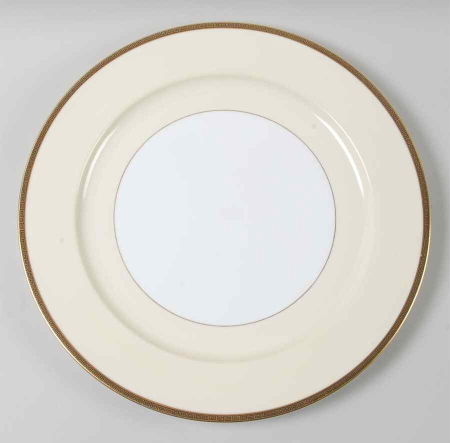 Gracewood 14" Chop Plate (Round Platter) by Noritake-1