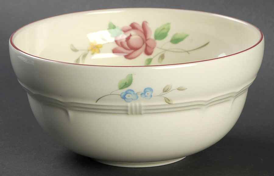 Alsace 5" All Purpose Bowl by Nikko-1