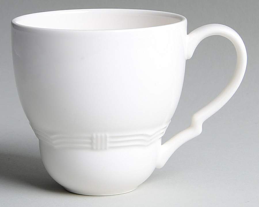 La Creme Mug by Nikko-1