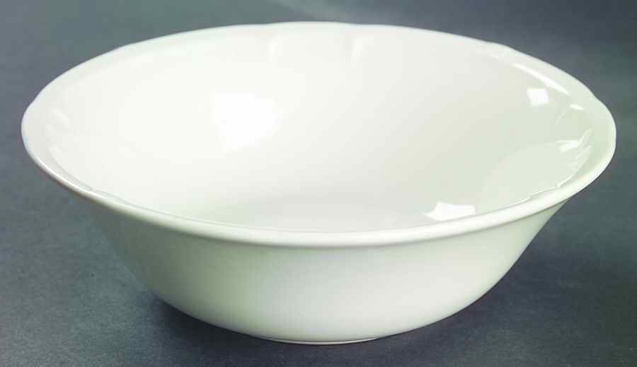La Creme Fruit/Cereal Bowl by Nikko-1