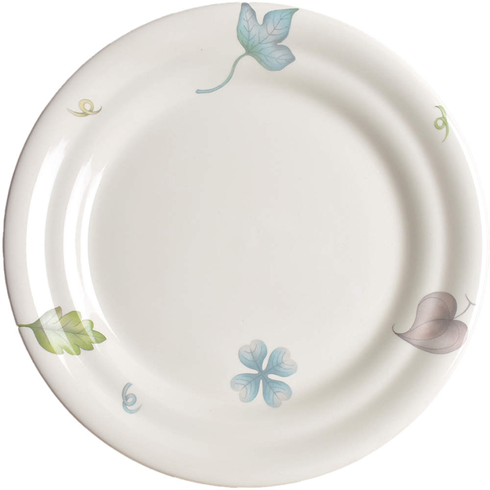 Lucky Charm Dinner Plate by Nikko-1
