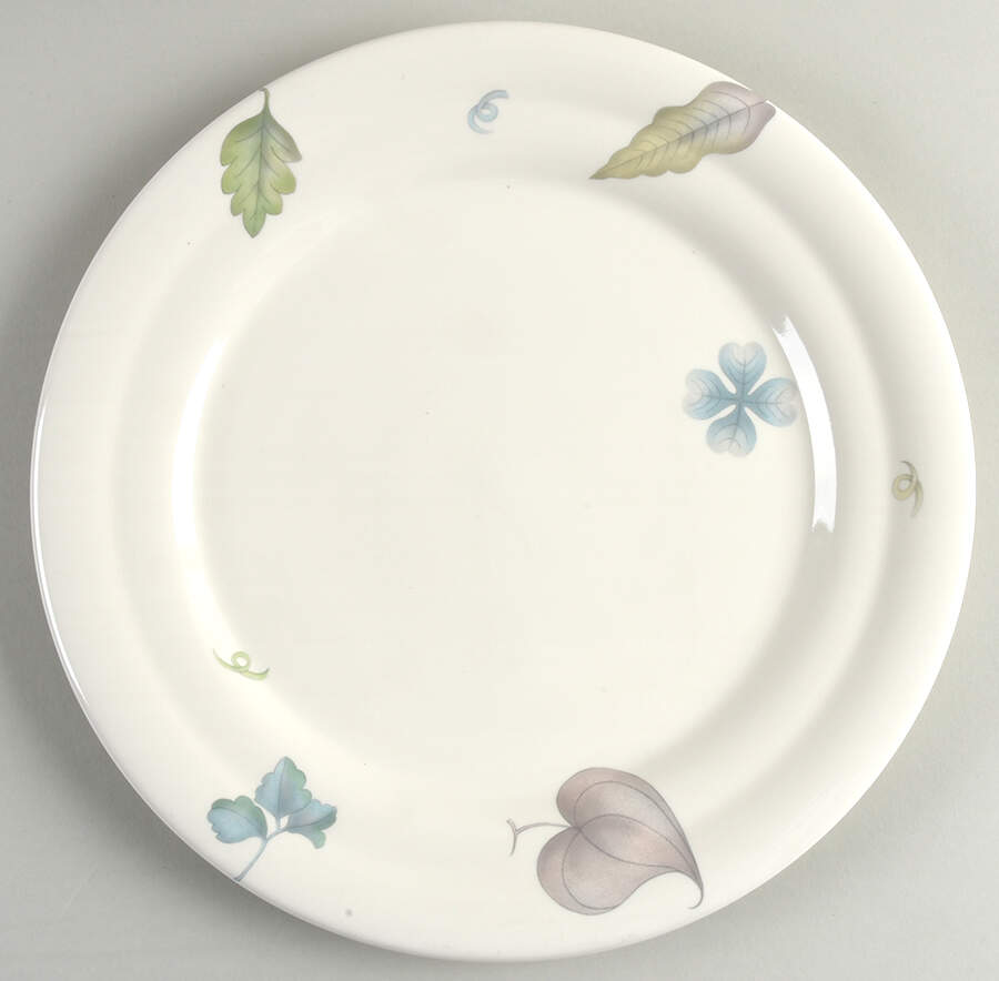 Lucky Charm 13" Chop Plate (Round Platter) by Nikko-1