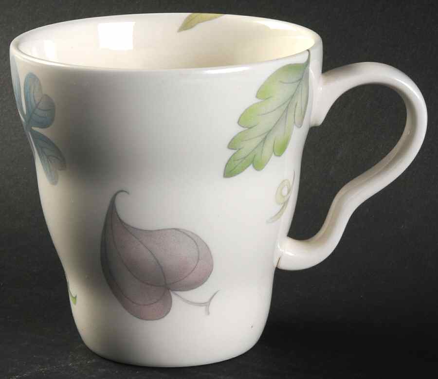 Lucky Charm Mug by Nikko-1