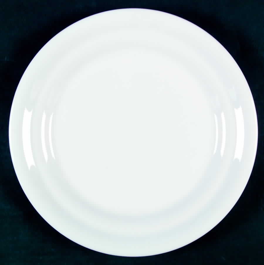 New Wave Dinner Plate by Nikko-1