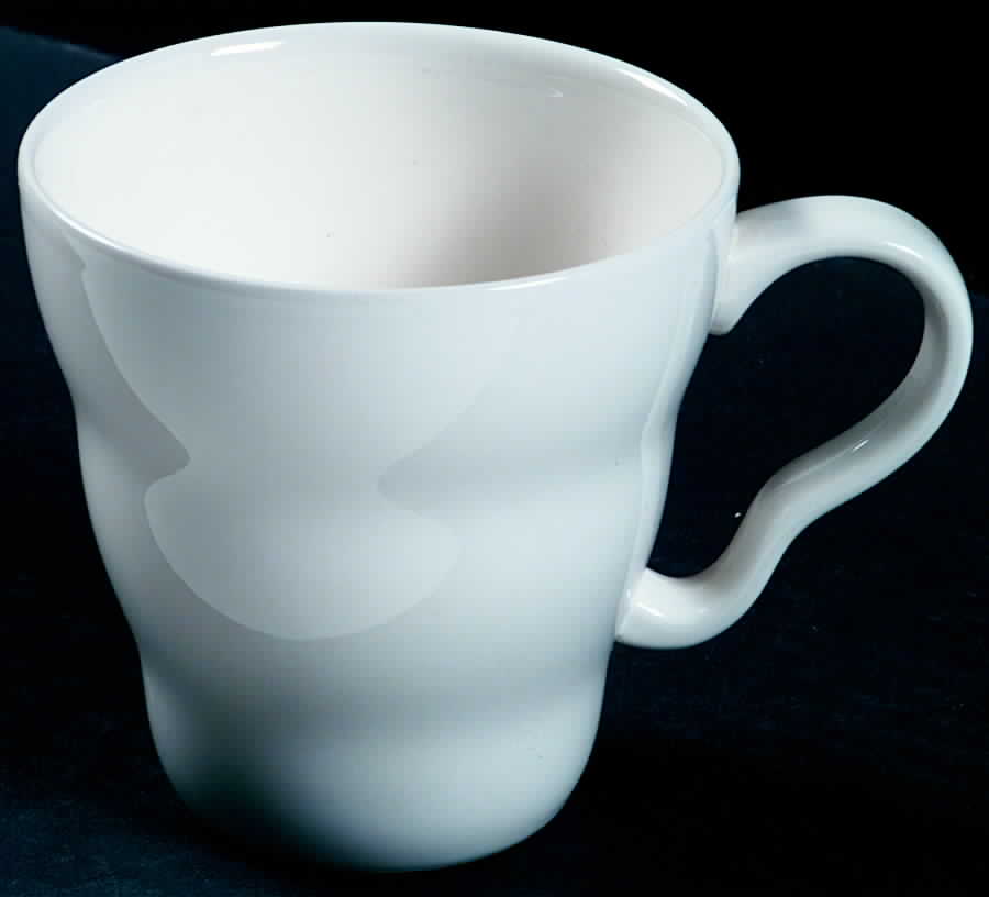 New Wave Mug by Nikko-1
