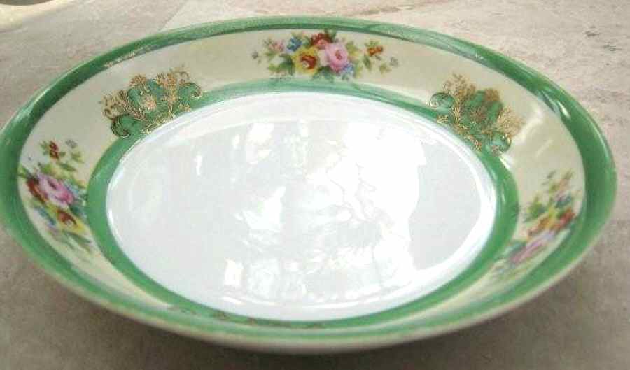 N1208 Coupe Soup Bowl by Noritake-1