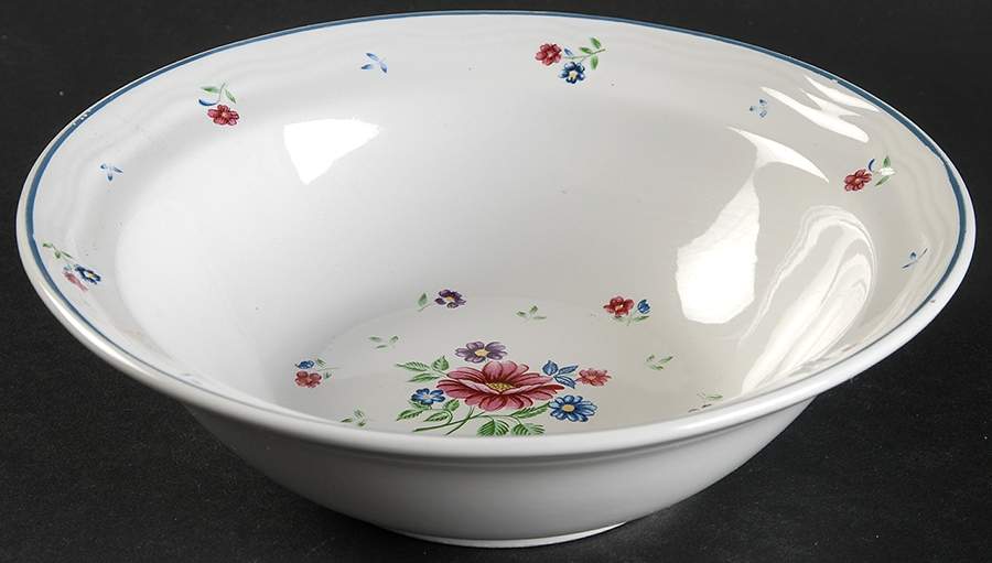 Belaire Coupe Soup Bowl by Newcor-1