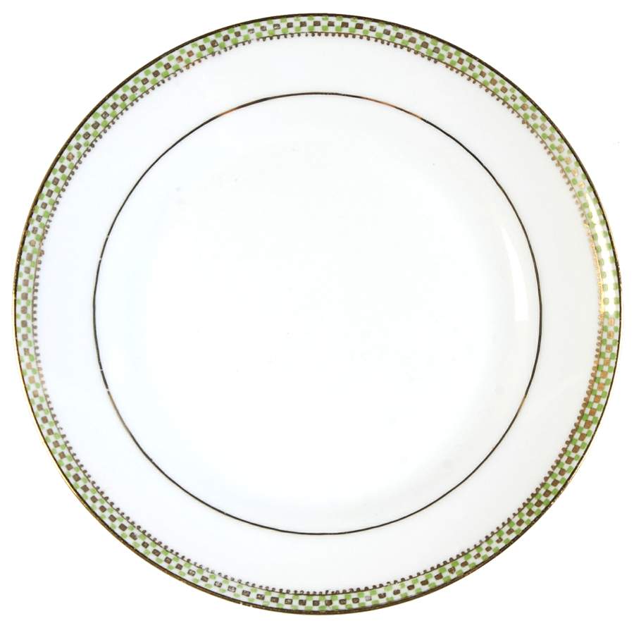 N1209 Bread & Butter Plate by Noritake-1