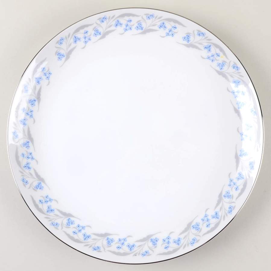 Harmony 12" Chop Plate (Round Platter) by Norleans-1