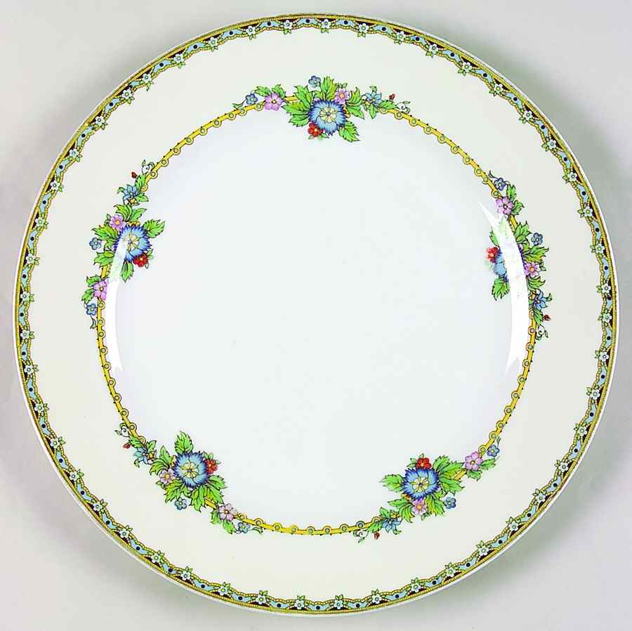 N1212 Dinner Plate by Noritake-1