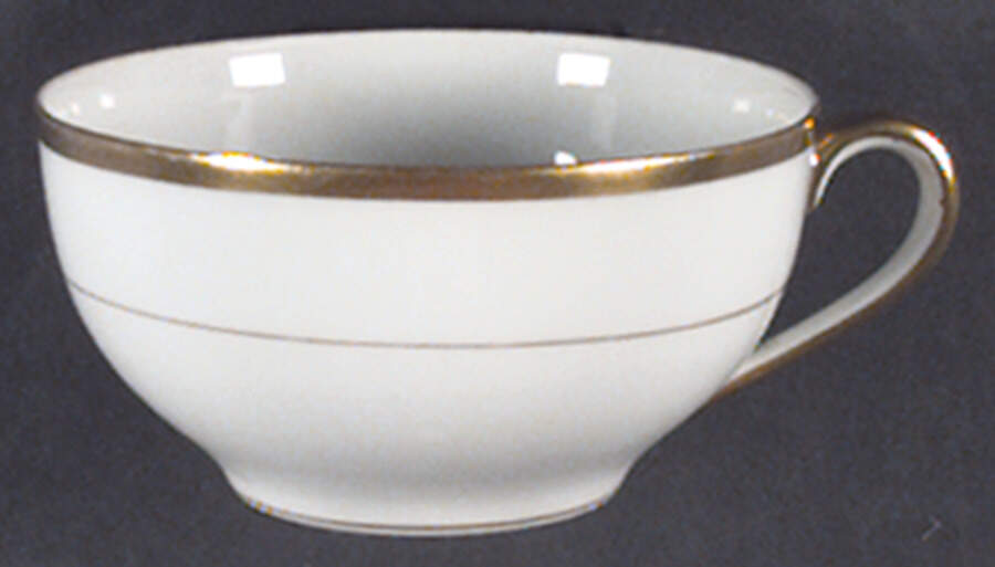 N1213 Flat Cup by Noritake-1