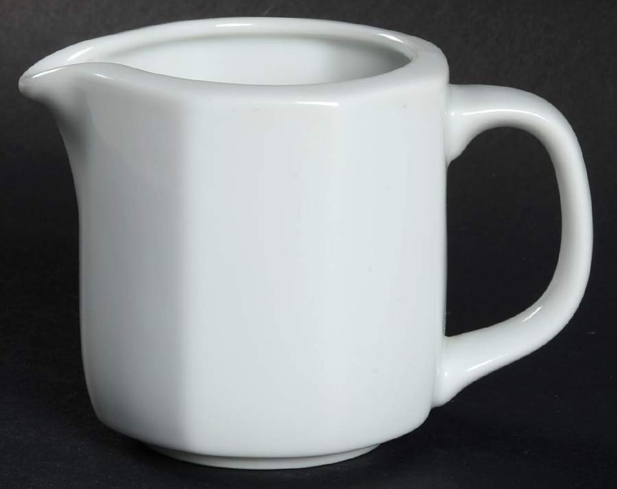 Chef's Top Creamer by Noritake-1