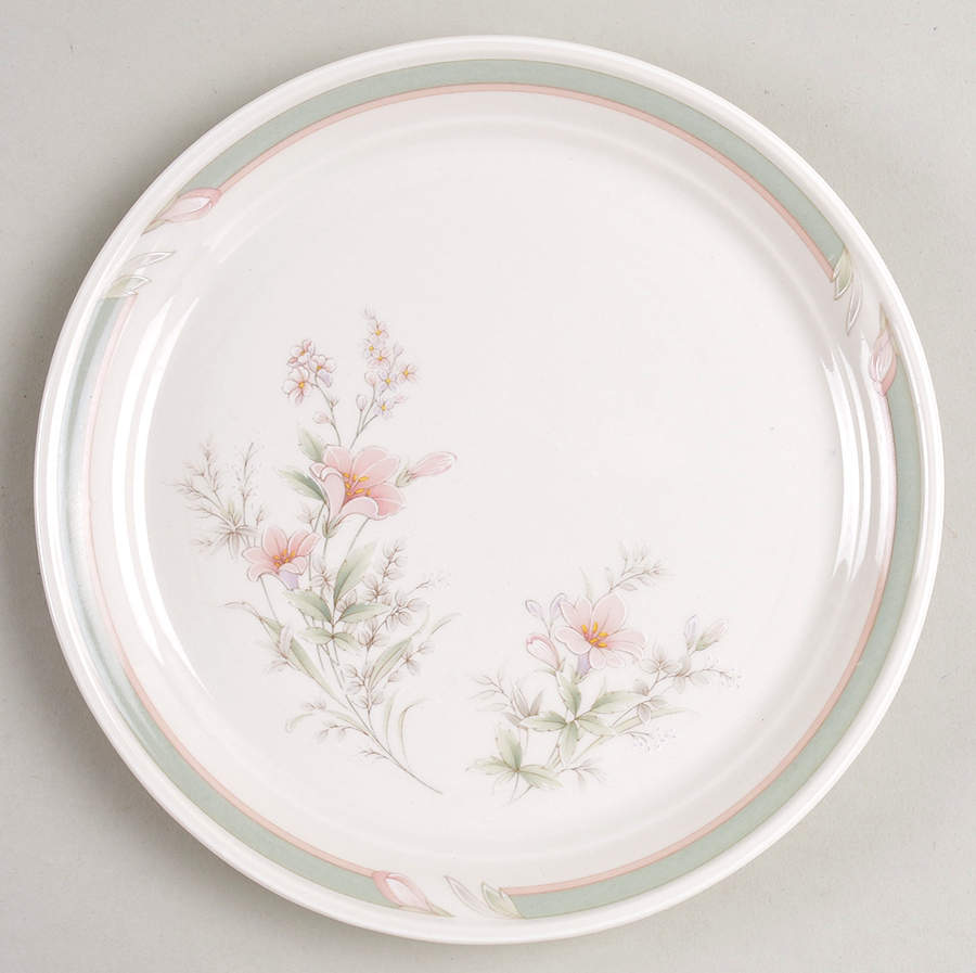 Pennfield Salad Plate by Noritake-1