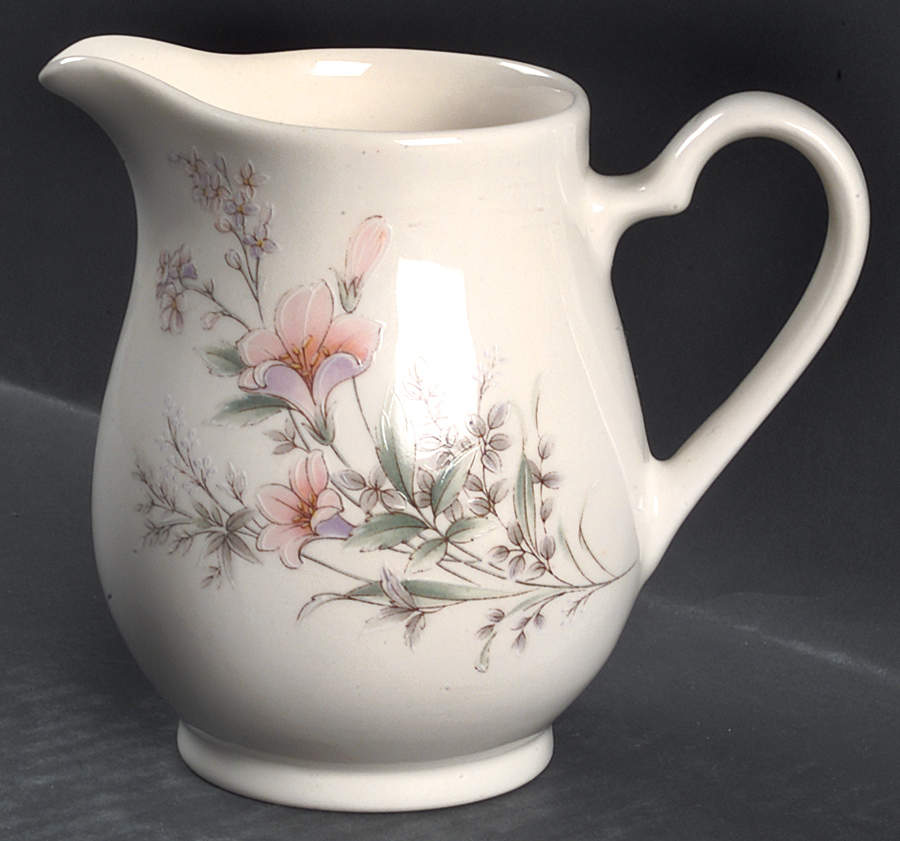 Pennfield Creamer by Noritake-1