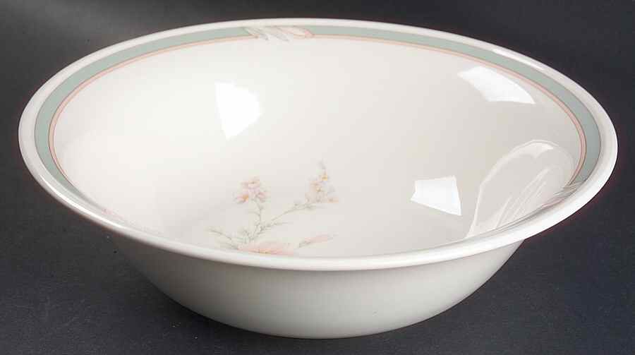 Pennfield 9" Round Vegetable Bowl by Noritake-1