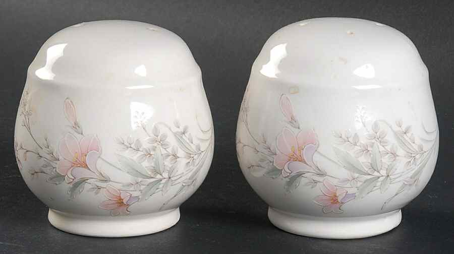 Pennfield Salt & Pepper Set by Noritake-1