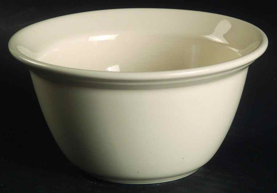 Flamingo Natural Fruit/Dessert (Sauce) Bowl by Nancy Calhoun-1